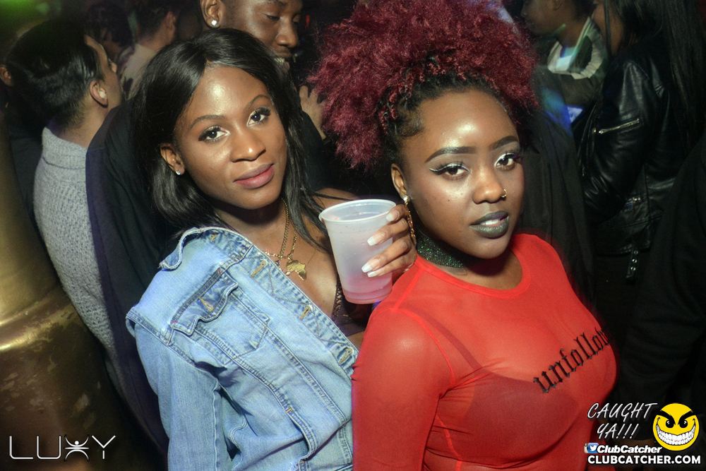 Luxy nightclub photo 214 - March 16th, 2018