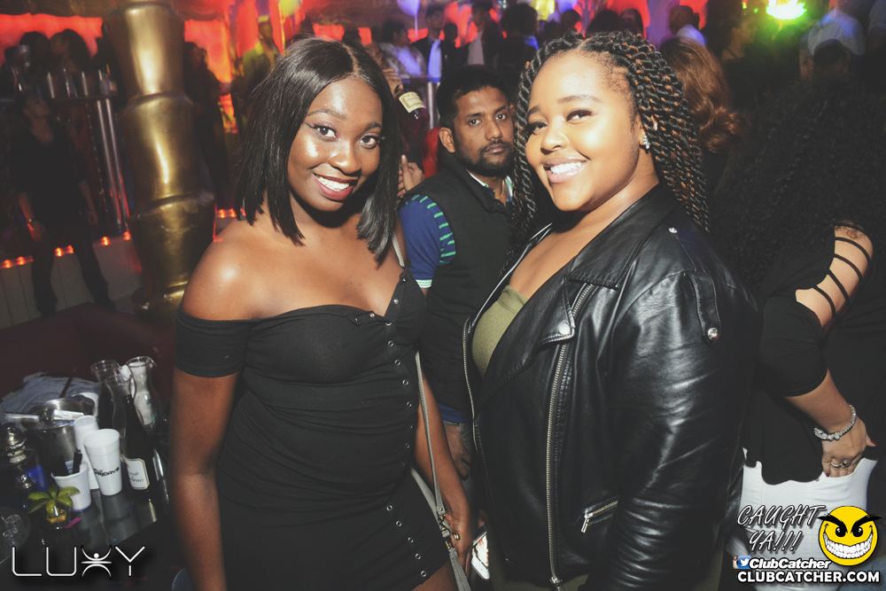 Luxy nightclub photo 216 - March 16th, 2018