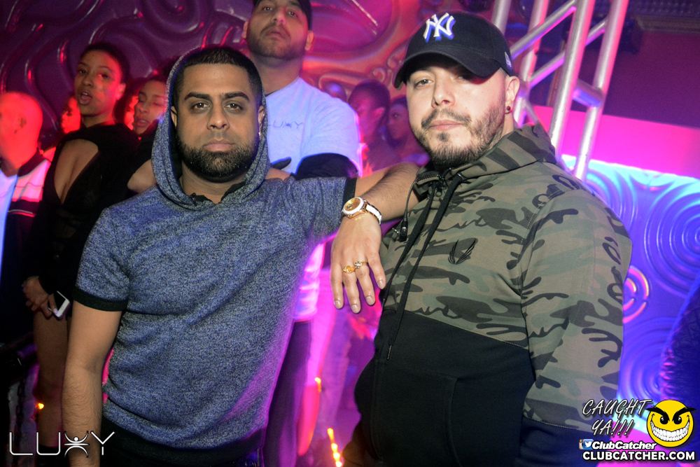 Luxy nightclub photo 217 - March 16th, 2018