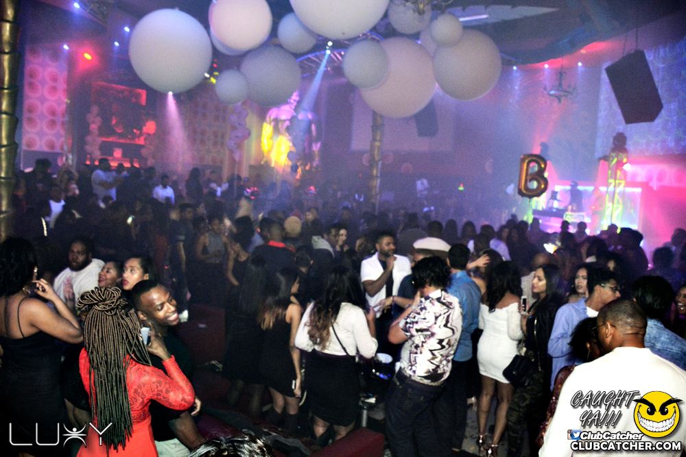 Luxy nightclub photo 218 - March 16th, 2018