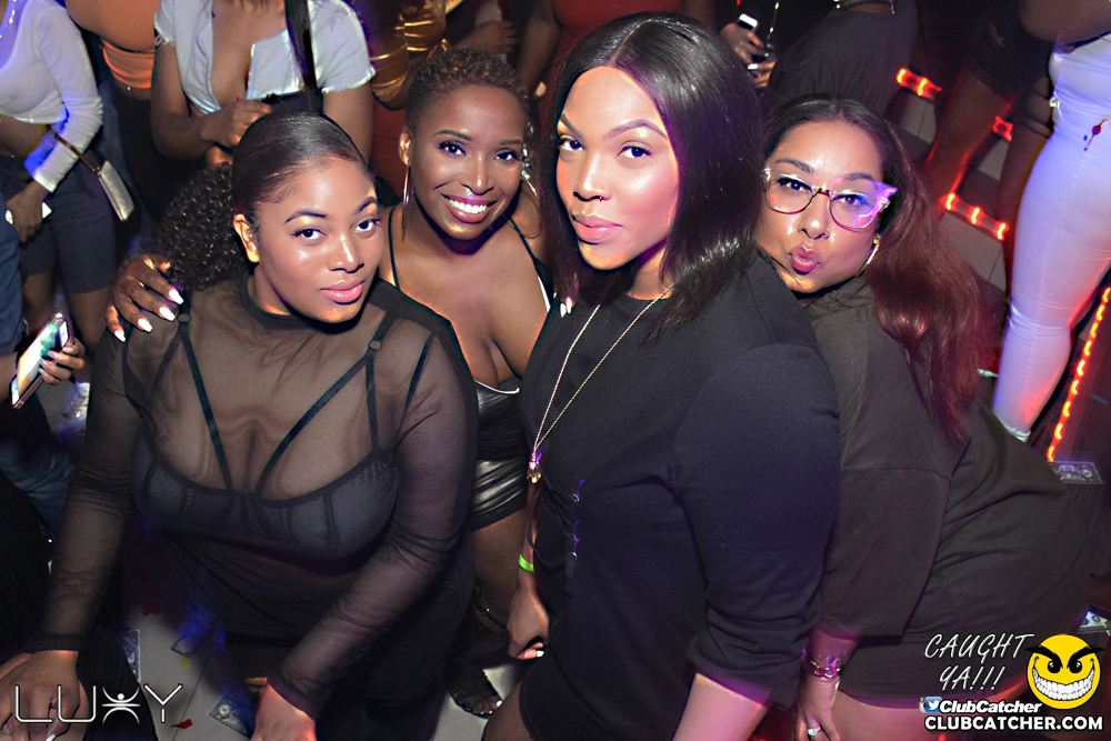 Luxy nightclub photo 220 - March 16th, 2018