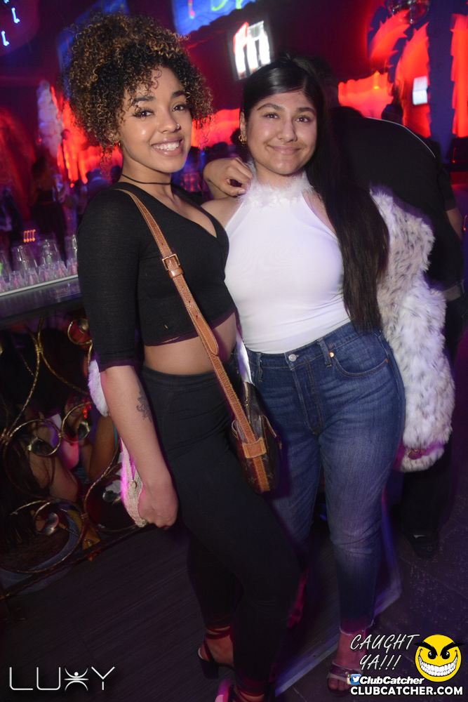 Luxy nightclub photo 23 - March 16th, 2018