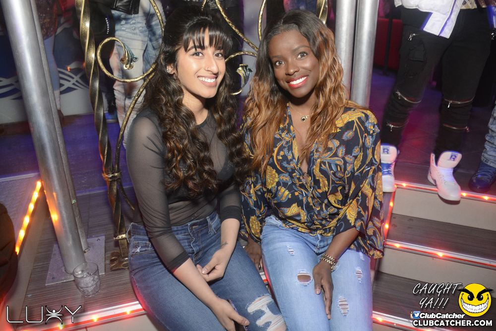 Luxy nightclub photo 223 - March 16th, 2018