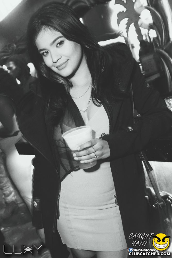 Luxy nightclub photo 226 - March 16th, 2018
