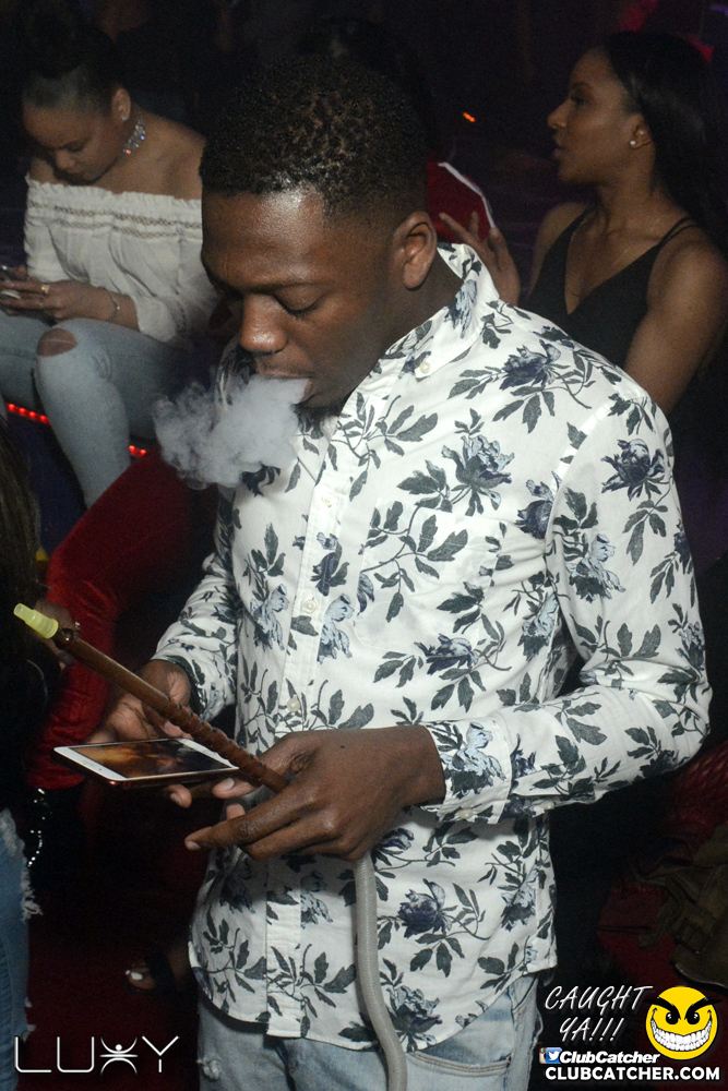 Luxy nightclub photo 227 - March 16th, 2018