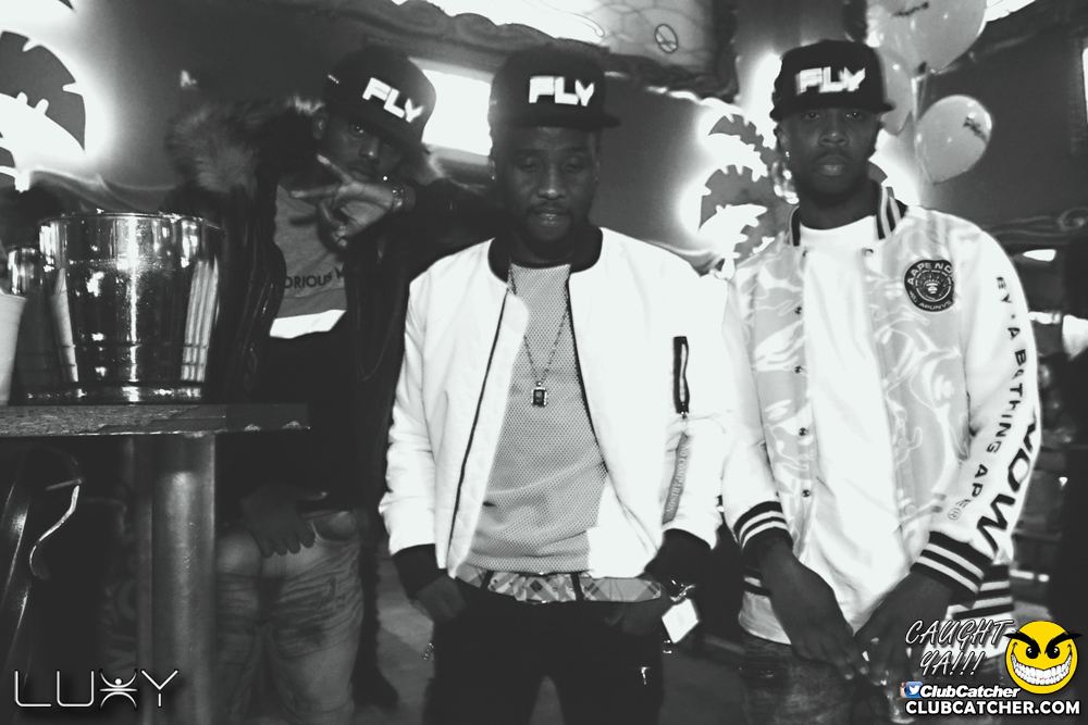 Luxy nightclub photo 228 - March 16th, 2018