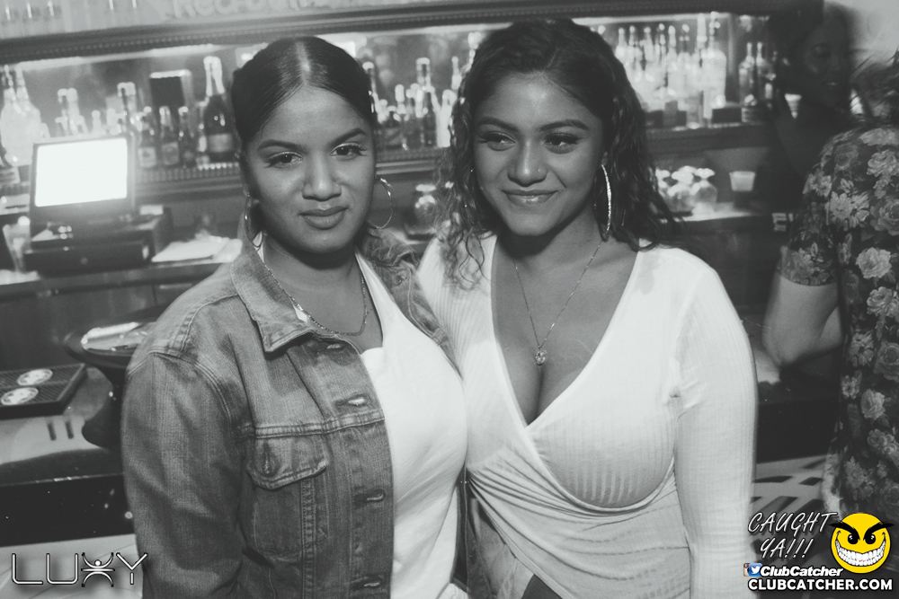 Luxy nightclub photo 230 - March 16th, 2018