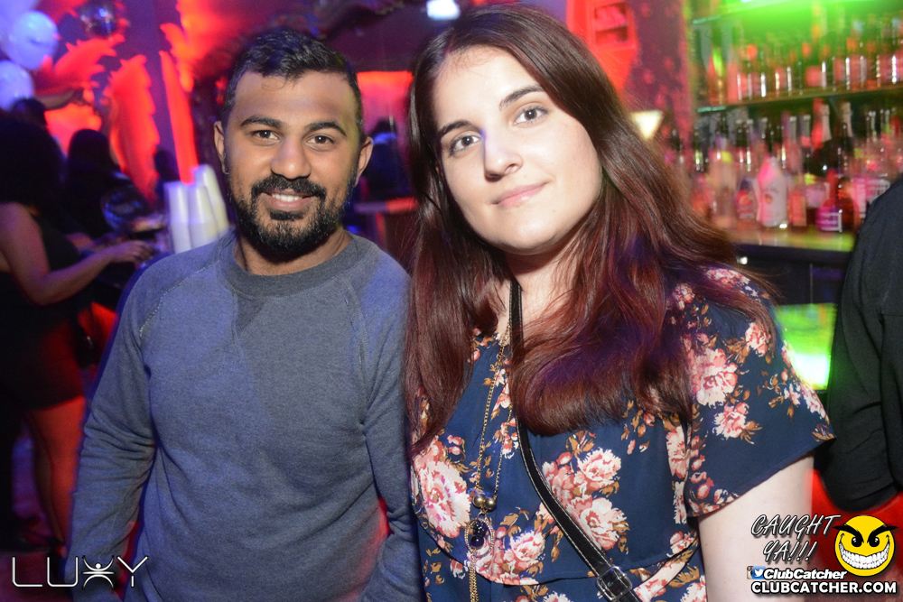 Luxy nightclub photo 232 - March 16th, 2018
