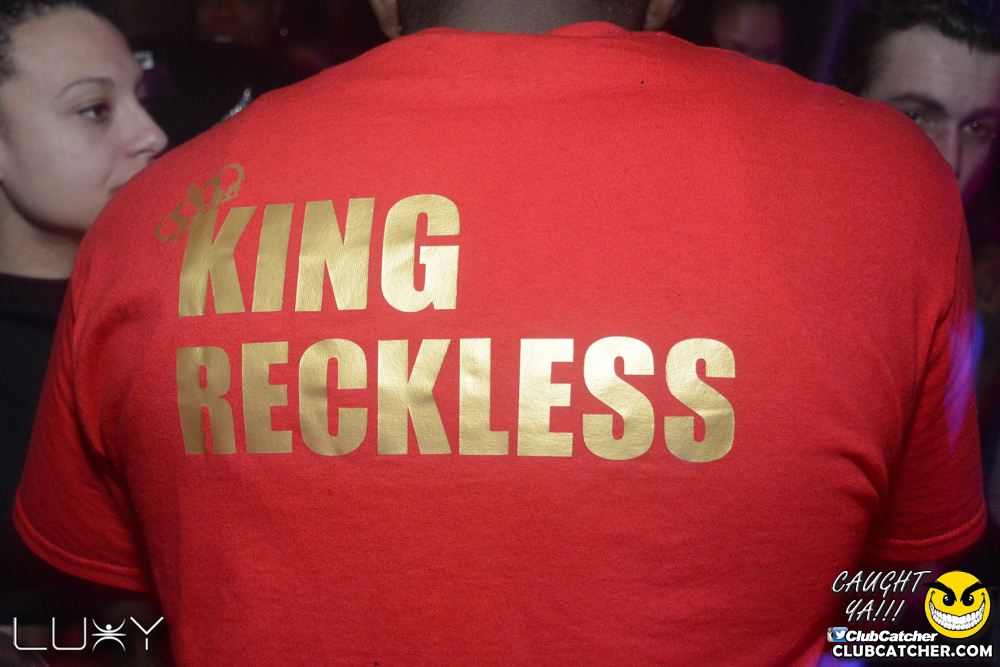 Luxy nightclub photo 234 - March 16th, 2018