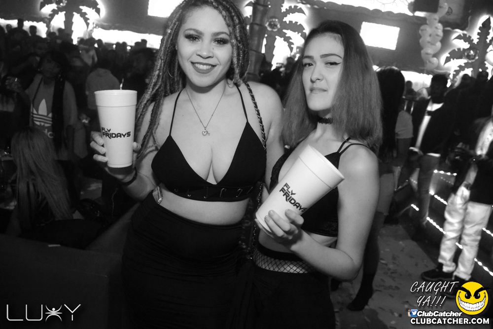 Luxy nightclub photo 235 - March 16th, 2018