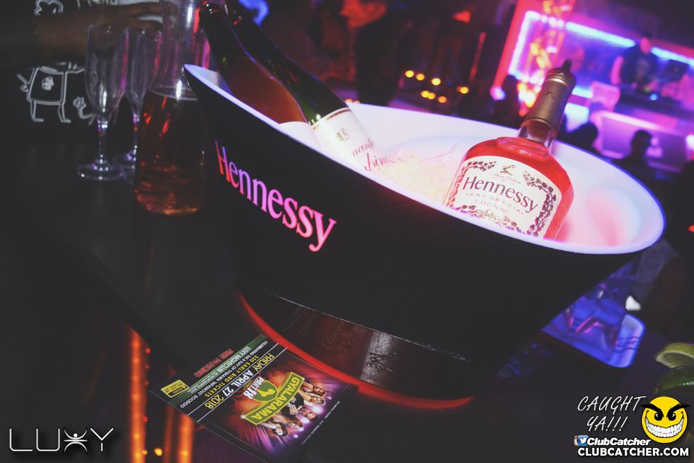 Luxy nightclub photo 236 - March 16th, 2018