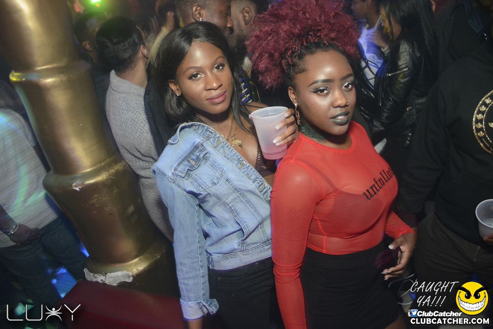Luxy nightclub photo 237 - March 16th, 2018