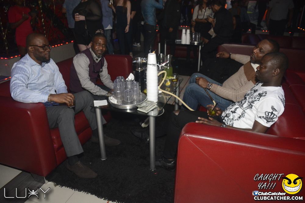 Luxy nightclub photo 239 - March 16th, 2018