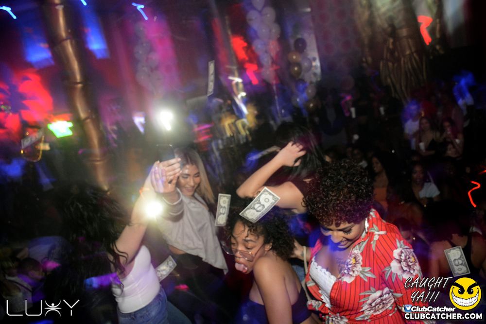 Luxy nightclub photo 243 - March 16th, 2018