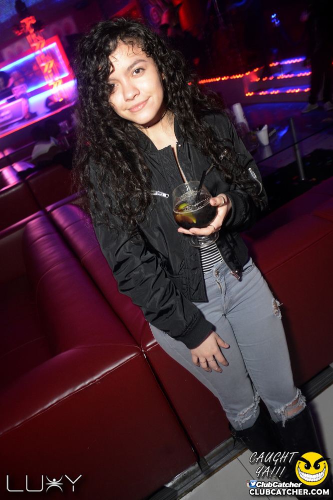Luxy nightclub photo 26 - March 16th, 2018