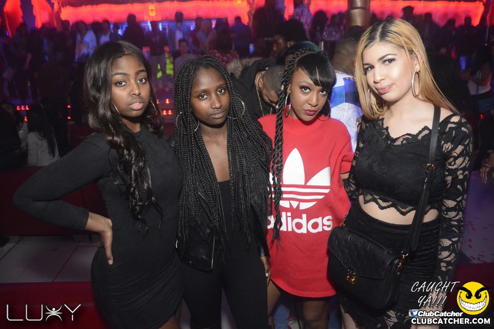 Luxy nightclub photo 27 - March 16th, 2018