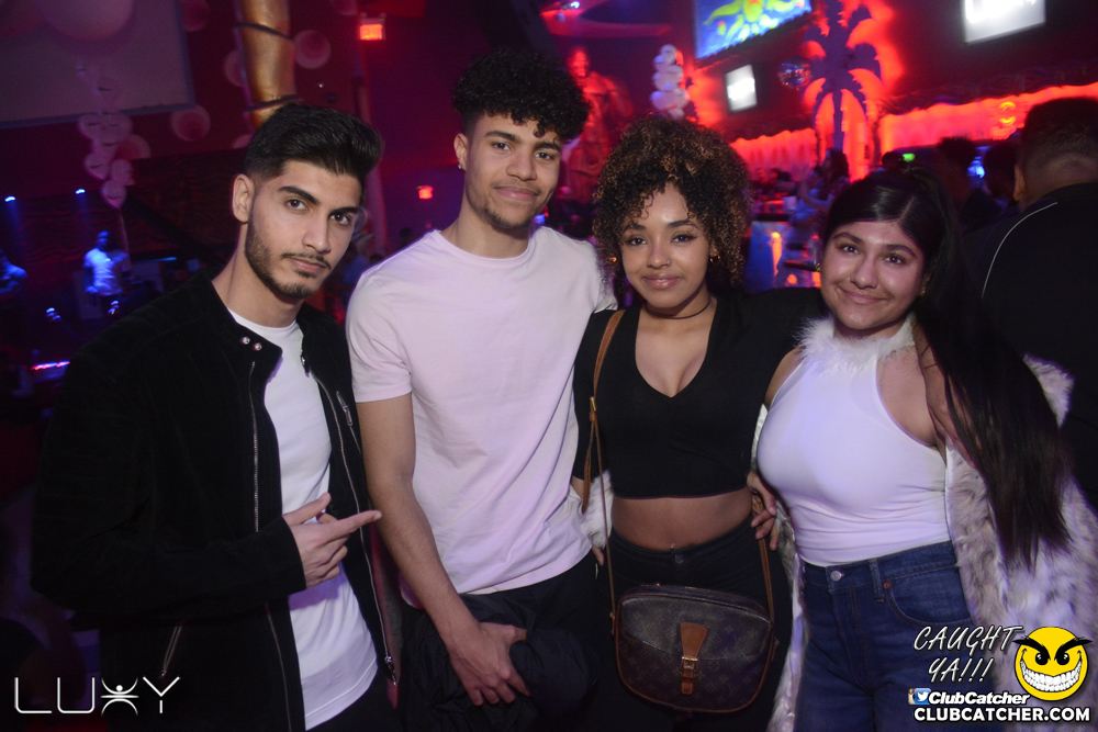 Luxy nightclub photo 28 - March 16th, 2018