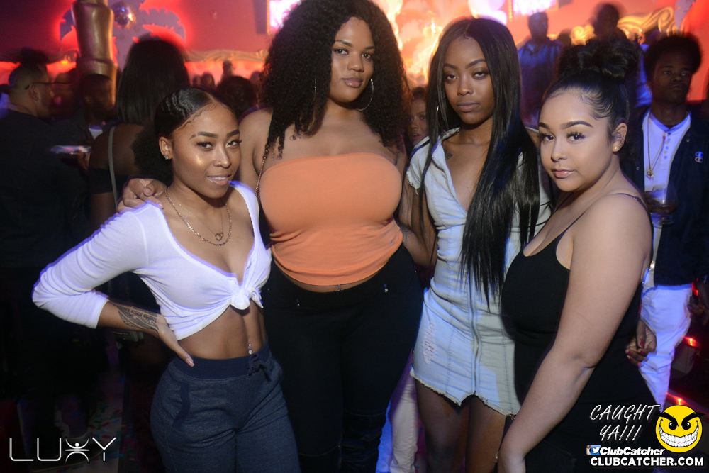 Luxy nightclub photo 30 - March 16th, 2018