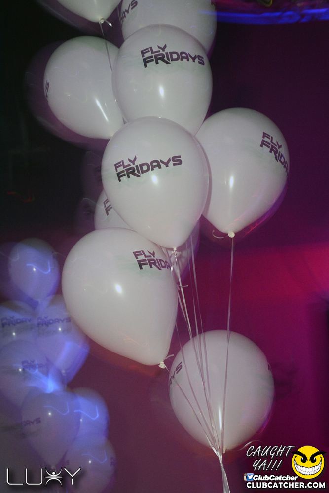 Luxy nightclub photo 31 - March 16th, 2018