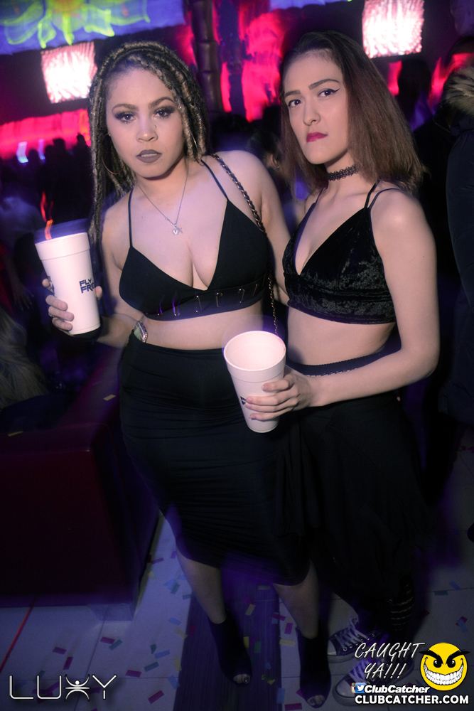 Luxy nightclub photo 32 - March 16th, 2018