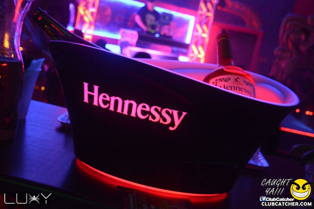 Luxy nightclub photo 33 - March 16th, 2018
