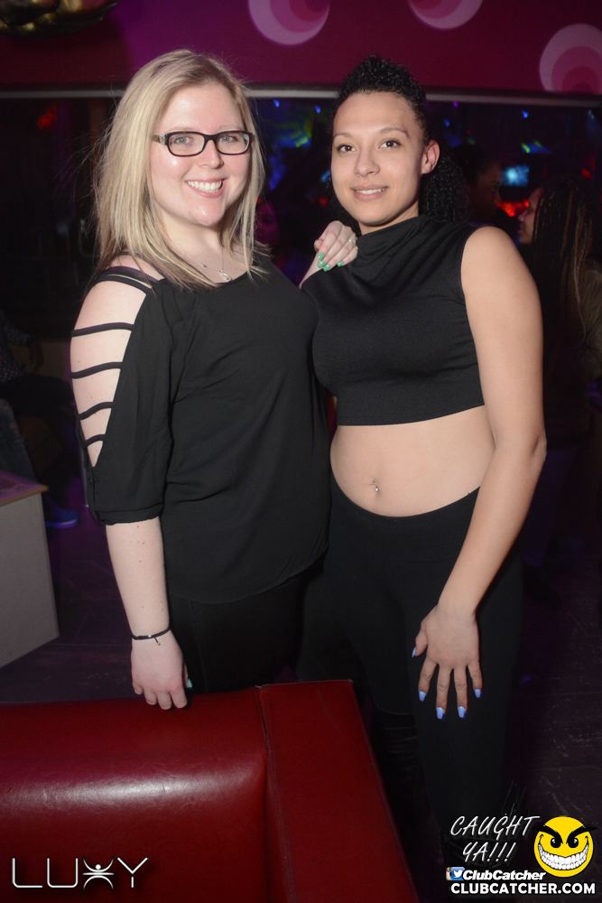 Luxy nightclub photo 34 - March 16th, 2018