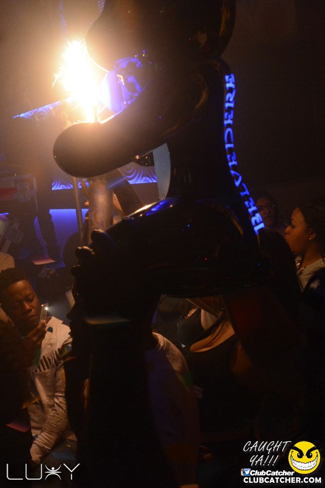 Luxy nightclub photo 35 - March 16th, 2018