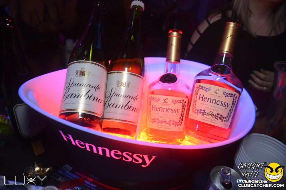 Luxy nightclub photo 38 - March 16th, 2018