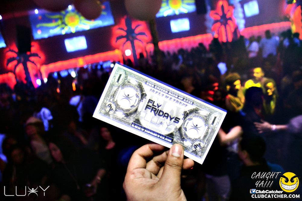 Luxy nightclub photo 39 - March 16th, 2018