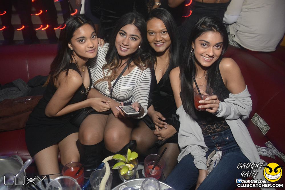 Luxy nightclub photo 5 - March 16th, 2018