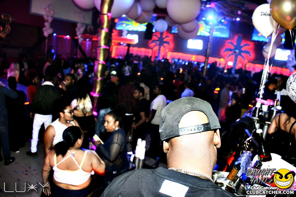 Luxy nightclub photo 41 - March 16th, 2018