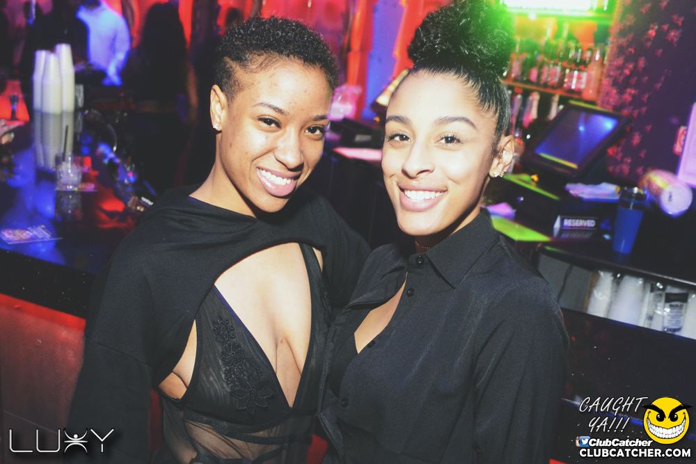 Luxy nightclub photo 46 - March 16th, 2018