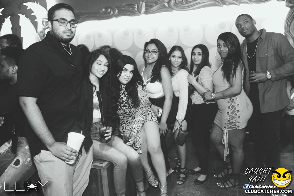 Luxy nightclub photo 49 - March 16th, 2018