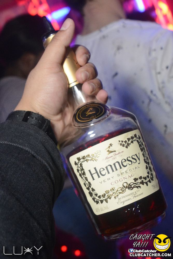 Luxy nightclub photo 50 - March 16th, 2018