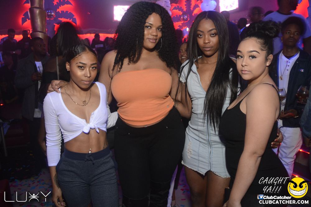 Luxy nightclub photo 51 - March 16th, 2018