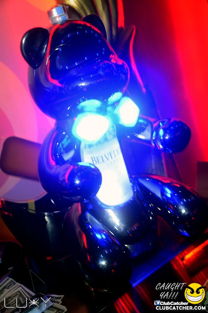 Luxy nightclub photo 53 - March 16th, 2018