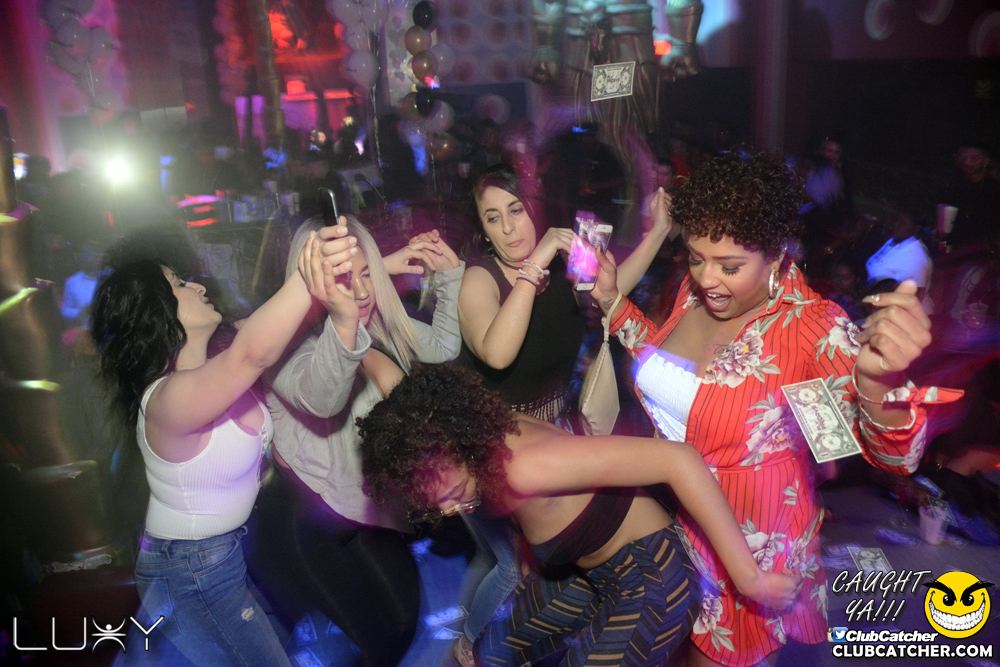 Luxy nightclub photo 54 - March 16th, 2018