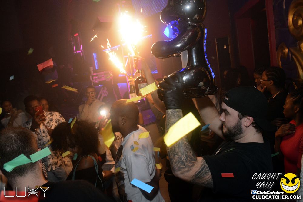 Luxy nightclub photo 55 - March 16th, 2018