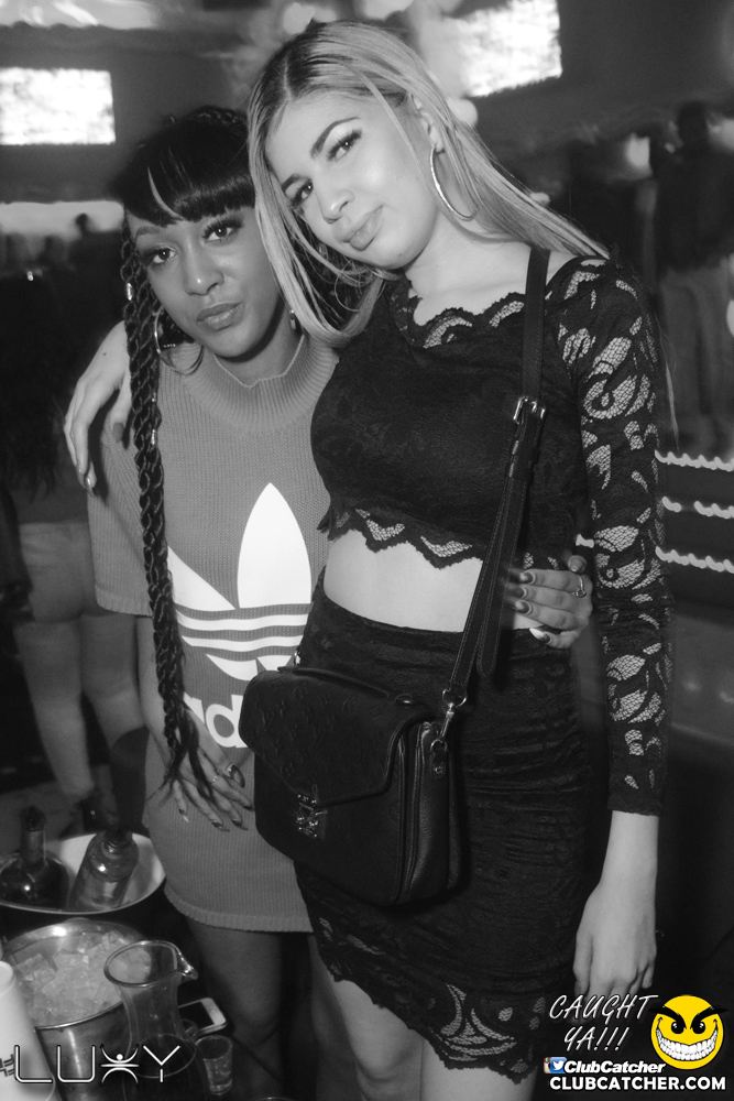 Luxy nightclub photo 57 - March 16th, 2018