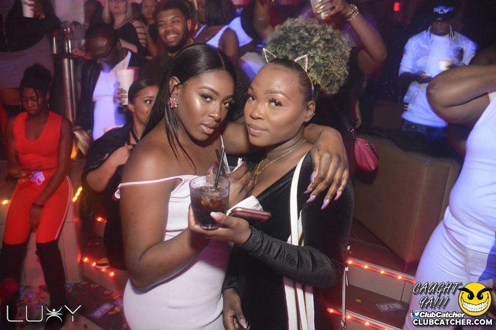 Luxy nightclub photo 58 - March 16th, 2018