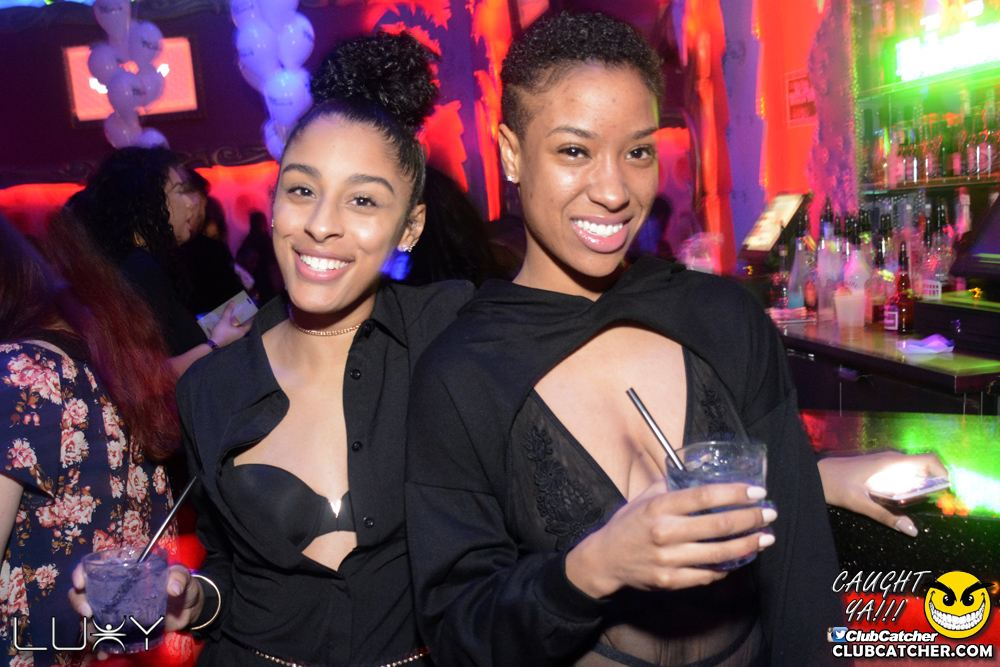 Luxy nightclub photo 59 - March 16th, 2018