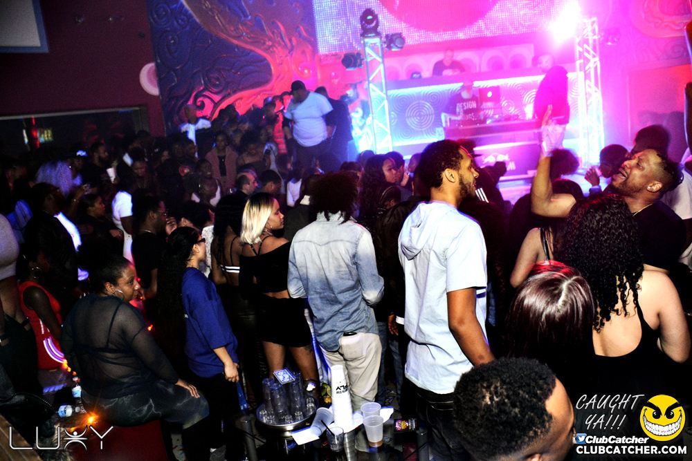 Luxy nightclub photo 60 - March 16th, 2018