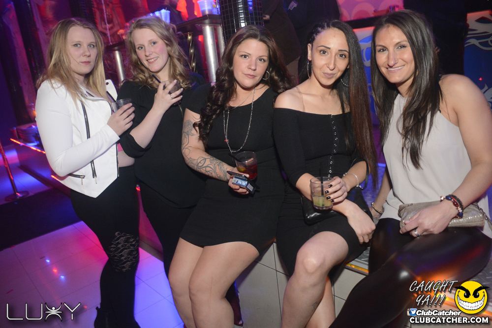 Luxy nightclub photo 7 - March 16th, 2018