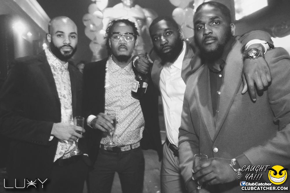 Luxy nightclub photo 61 - March 16th, 2018