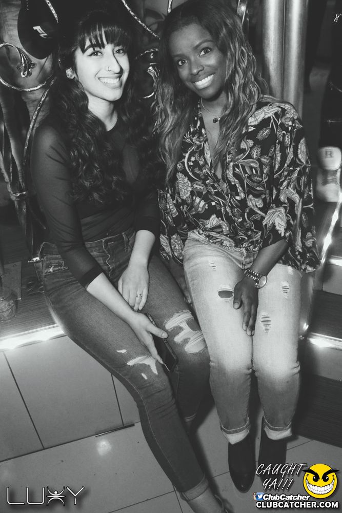Luxy nightclub photo 63 - March 16th, 2018