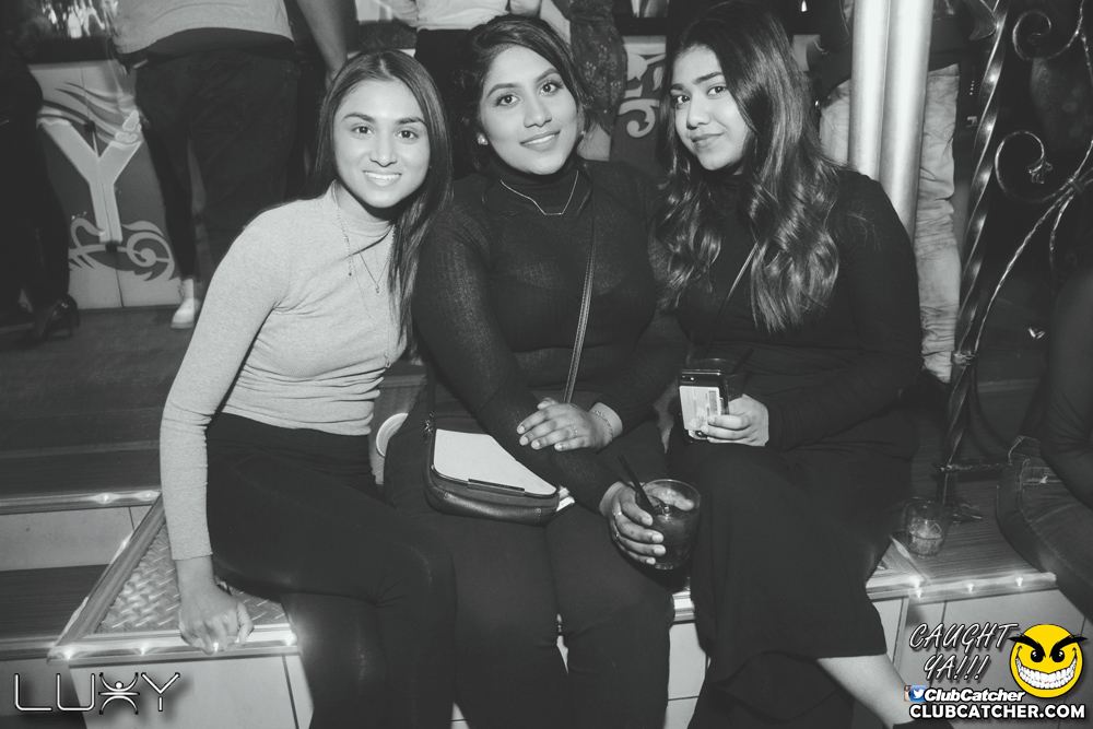 Luxy nightclub photo 65 - March 16th, 2018