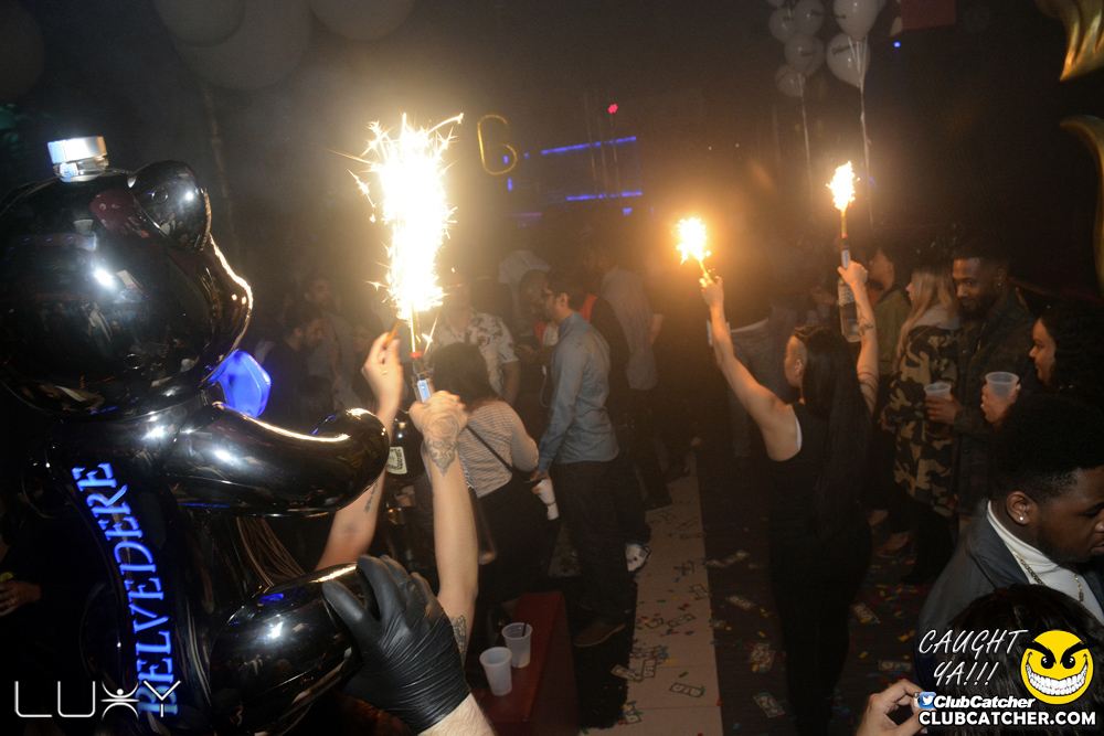 Luxy nightclub photo 66 - March 16th, 2018