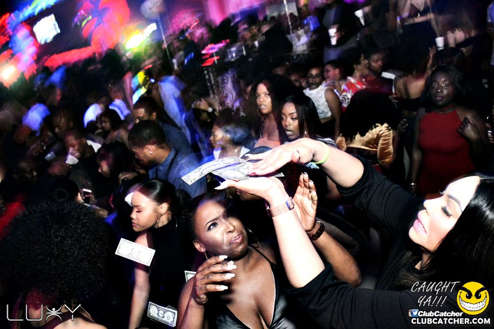 Luxy nightclub photo 73 - March 16th, 2018
