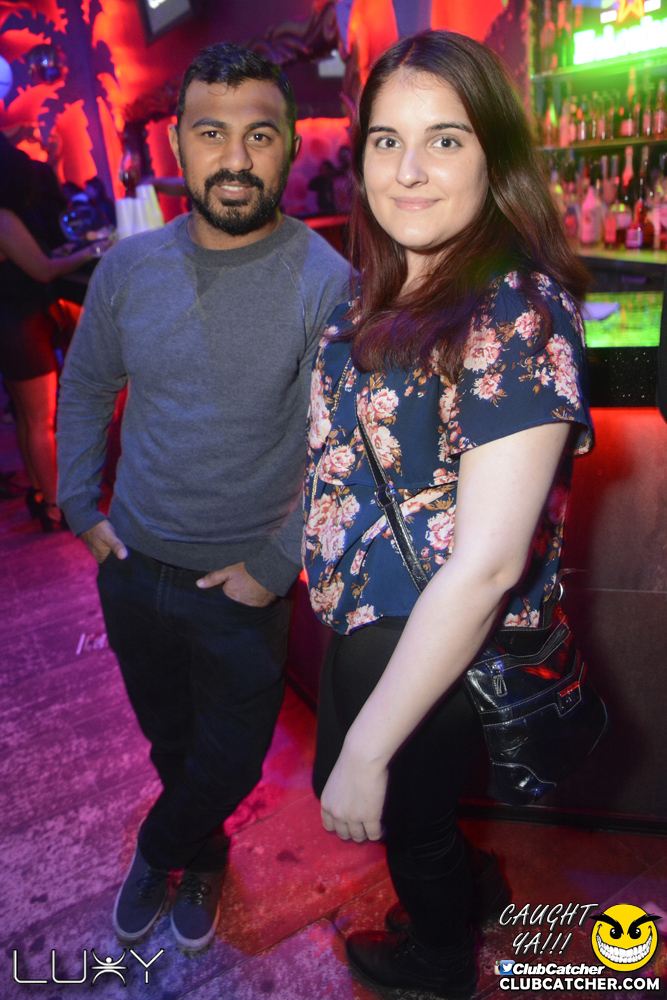 Luxy nightclub photo 75 - March 16th, 2018