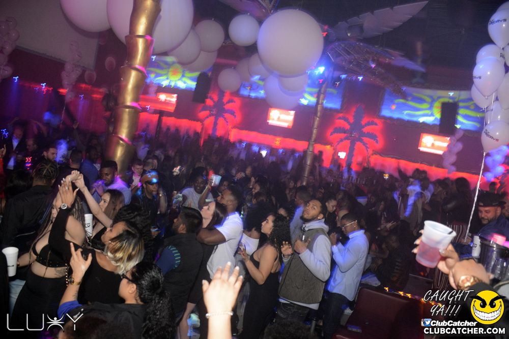 Luxy nightclub photo 77 - March 16th, 2018